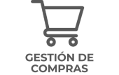 Gestión de Compras