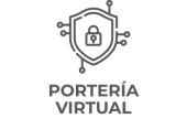 Portería Virtual