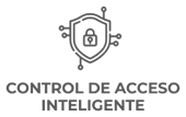 Administración de edificios control