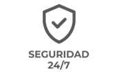 Administración de edificios seguridad