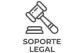 soporte legal