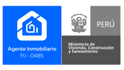 Agente Inmobiliario